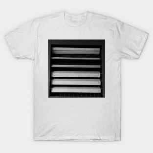 venting T-Shirt